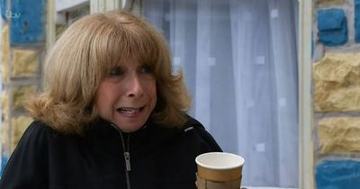 ITV Coronation Street viewers issue Gail Platt demand after Eileen Grimshaw row