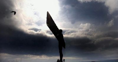 North East hour-by-hour Met Office weather forecast for Tuesday and Wednesday