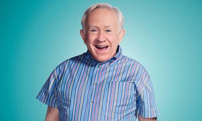 Actor Leslie Jordan dies at 67 in car accident