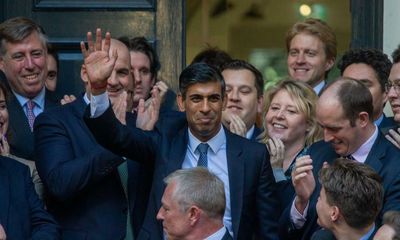 Morning mail: Rishi Sunak new UK PM, budget to show boost to bottom line, Medibank hack details revealed