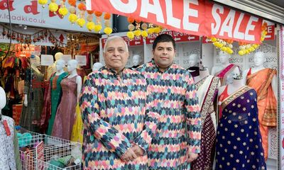 North-west London’s Hindus are proud but some still want an election