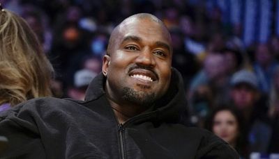 Ye documentary shelved, rapper dropped by agency following antisemitic remarks