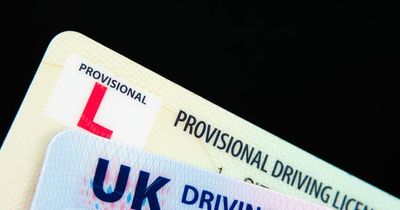 Drivers issued warning over licence mistake that could cost them £1,000