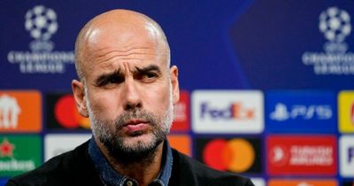 What Pep Guardiola has said about Jude Bellingham as Todd Boehly prepares Chelsea bid