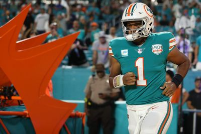 Quick-hit takeaways from Dolphins’ SNF victory over Steelers