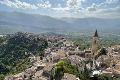 Can Italy’s most beautiful villages survive?