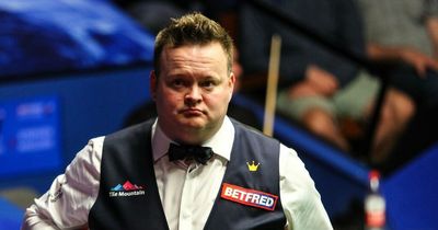 Former snooker world champion Shaun Murphy reflects on 'life-changing' stomach surgery