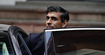 PM Rishi Sunak could be good news for people on Universal Credit and other DWP benefits