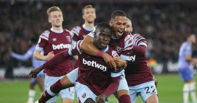 West Ham player ratings: Kurt Zouma stars as VAR controversy shows in Bournemouth victory