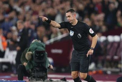West Ham foe becomes a friend as VAR provides helping hand to beat Bournemouth