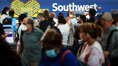 Southwest Tries To Offer a Perk Customers Have Been Asking For