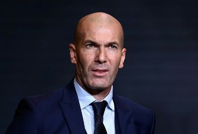 'Forget the controversies and focus on football' at Qatar World Cup, says Zidane