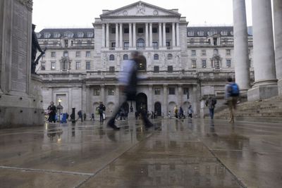 Higher Interest Rates Can Take a Long Time to Bring Down Inflation