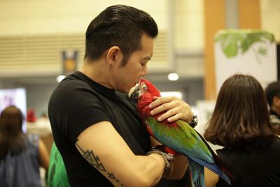 Calling all pet lovers