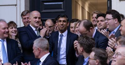 What could Rishi Sunak’s Cabinet look like? From a Boris Johnson return to Dominic Raab revival