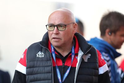 John Kear confident Wales can sign off from World Cup with win