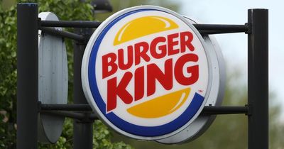 Burger King scraps single-use lids on soft drinks in its UK restaurants