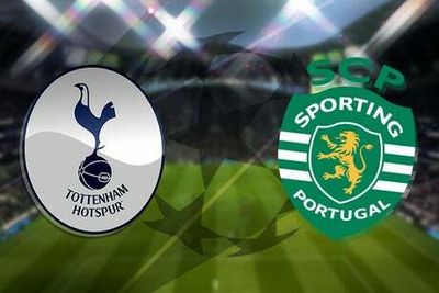 Tottenham vs Sporting: Kick-off time, prediction, TV, live stream, team news, h2h results - preview