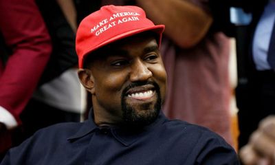 Chorus of outrage against Kanye West grows as antisemitic incidents rattle LA