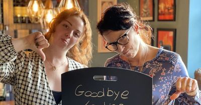 Locals furious at out-of-town diner whose complaint got pub's Ladies Night cancelled