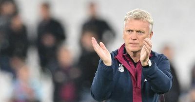 Every word David Moyes said on West Ham's Bournemouth win, VAR, Said Benrahma and Kurt Zouma