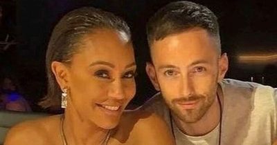 Mel B's relationship timeline with 'fiancé' who 'restored her faith in men'