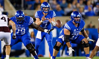 Kentucky vs Tennessee Prediction, Game Preview