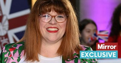 The Chase's Jenny Ryan lifts lid on backstage 'rivalry' between fellow quizzers