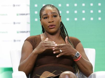 Serena Williams explained why she’s eyeing a return to tennis for the first time since U.S. Open