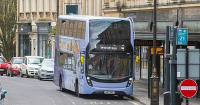 First Bus admits 'live bus tracker' only predicts when buses are supposed to arrive