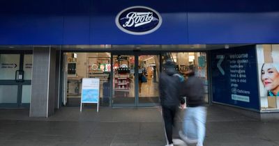 Boots offering private flu jabs for a discounted £10 for one day only