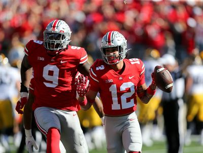 Lathan Ransom named a Thorpe Award semifinalist