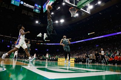 10 things the Boston Celtics’ opening night lineups can tell us