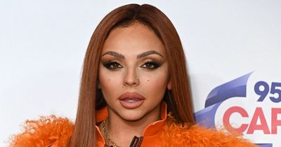 Jesy Nelson reactivates Instagram account saying she needed a social media break