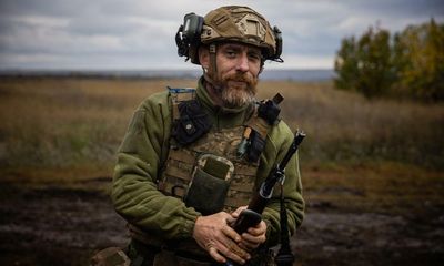 Russia-Ukraine war latest: what we know on day 244 of the invasion
