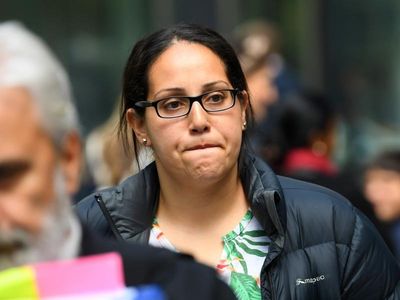 Catfish's jail term increased after appeal