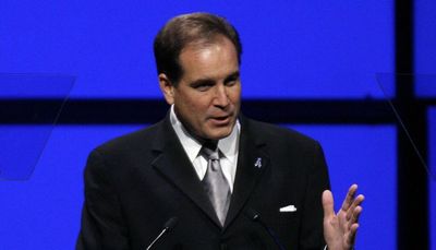 This season will be Jim Nantz’s last calling the NCAA Tournament