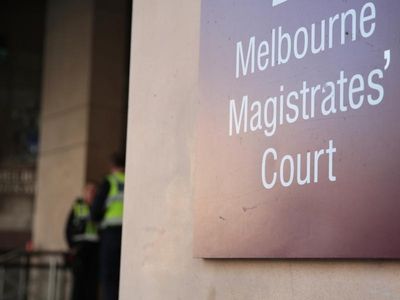 First workplace manslaughter charge in Vic