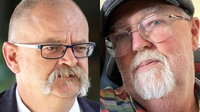 Queensland lawyer Michael Bosscher charged over alleged involvement in $4.5m money laundering syndicate