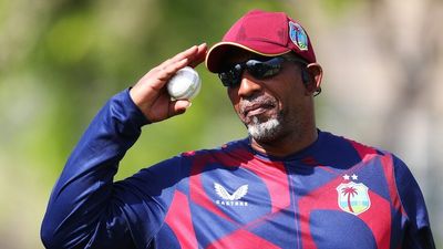 West Indies coach Phil Simmons to quit after Australia Tests, apologises after 'unfathomable' T20 World Cup exit