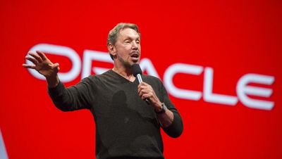 Oracle eyes sales of $65bn by 2026 as cloud infrastructure improves