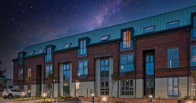 Three distinct schemes up for 2022 ProCon Large Residential award