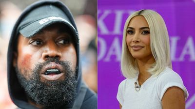 Kim Kardashian Has Broken Her Silence On Kanye’s Anti-Semitic Comments