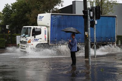 Southeast Australia braces for more rain, residents told to evacuate