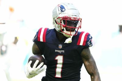 DeVante Parker pops with incredible 43-yard highlight catch