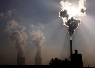 Emissions from China-invested overseas coal plants equal to Spain