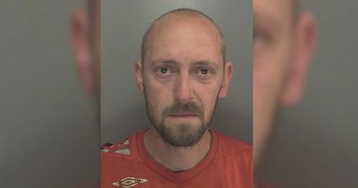 Sex offender admitted his crimes to his sister while in hospital