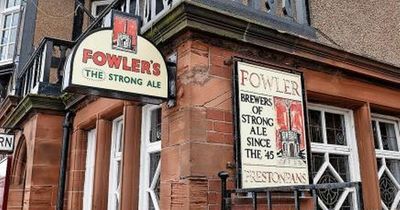 Historic Scots pub forced to close as energy bill hits £8,000 a month
