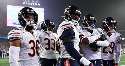 Instant analysis to Patriots’ embarrassing Monday Night Football loss to the Bears