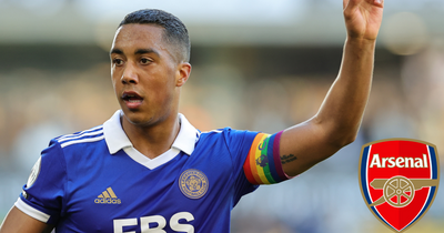 Youri Tielemans sends Arsenal transfer reminder as Mikel Arteta looks to boost midfield options